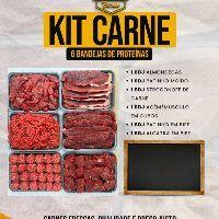 imagem KIT CARNE R$129,99 PROMOÇÃO!!