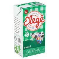 imagem Leite UHT Elege 1L.