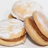 imagem Biscoito Amant Doce de Leite - 190g/200g