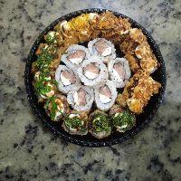 imagem 20 HOT 8 URAMAKI FILADELFIA