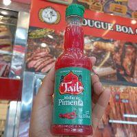 imagem Molho de Pimenta Verm Taib 150ml