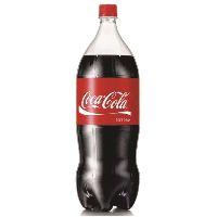 imagem Coca Cola 2L