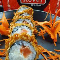 imagem Hot especial roll ( 5 ) peças 
