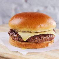 imagem Hamburguer