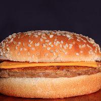 imagem X-Burguer