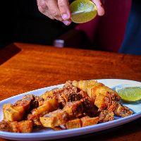 imagem Torresmo / Panceta