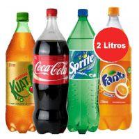 imagem Refrigerantes 2L 