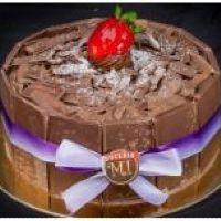 imagem Torta Floresta Negra