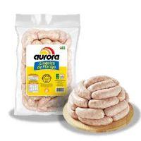 imagem Linguiça de Frango
