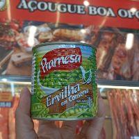 imagem Ervilha Pramesa 170g