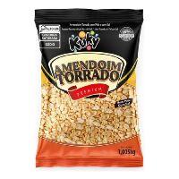 imagem AMENDOIM TORRADO KUKY 100G