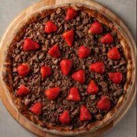imagem Pizzas Doces 40cm