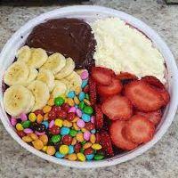 imagem Marmita de Açaí