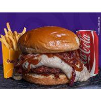 imagem Combo Duba Gorgonzola