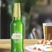 imagem CERVEJA STELLA ARTOIS GOLD