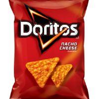 imagem DORITOS QUEIJO NACHO 210G
