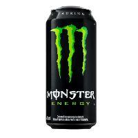 imagem Monster