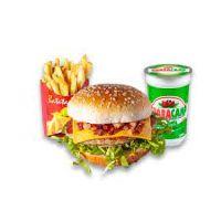 imagem Combo Kids