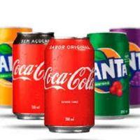 imagem Refrigerante Lata 
