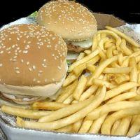 imagem Combo Casal