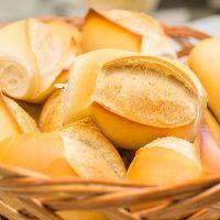 imagem Pão Francês