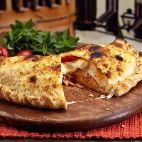 imagem Calzone Médio