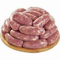 imagem Lingüiça Suína Churrasco Mista 500g