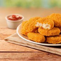 imagem Porção Nuggets