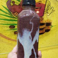 imagem acai de garrafa 500ml