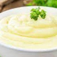 imagem Purê de Batata - Serve até 2 pessoas