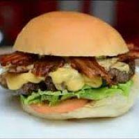 imagem X-Bacon
