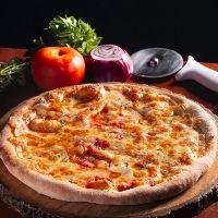 imagem Pizza Mega Gigante (50cm)