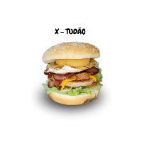 imagem X-Tudão