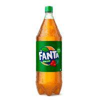 imagem  Fanta Guaraná 2L