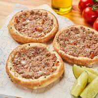 imagem Esfiha de filé mignon com gorgonzola