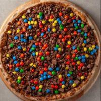 imagem Pizzas Doces 30cm