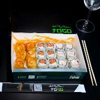 imagem Classic Box Rolls - 24 Pçs