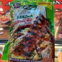 imagem FAROFA COSTELINHA 900G