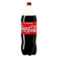 imagem Coca Cola 2L