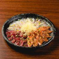 imagem Carpaccio Misto (24 Laminas)