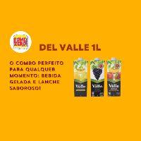 imagem Sucos del valle caixa 1l