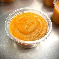 imagem Caldo de Cenoura, Baroa e Tomate