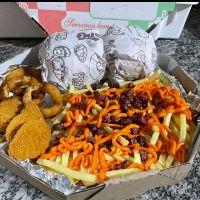 imagem Combo casal