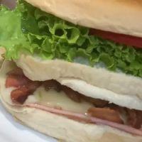 imagem Burguesão Bacon