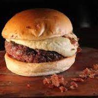 imagem Double Burg