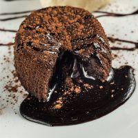 imagem Petit Gateau