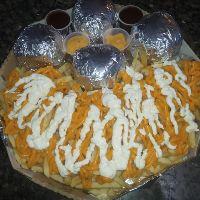 imagem  combo x tudo sem bebida