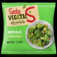 imagem LEGUMES SADIA VEG&TAL BRÓCOLIS 300G
