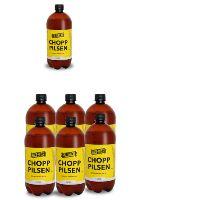 imagem Chopp Pilsen 1L