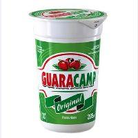 imagem Guaracamp